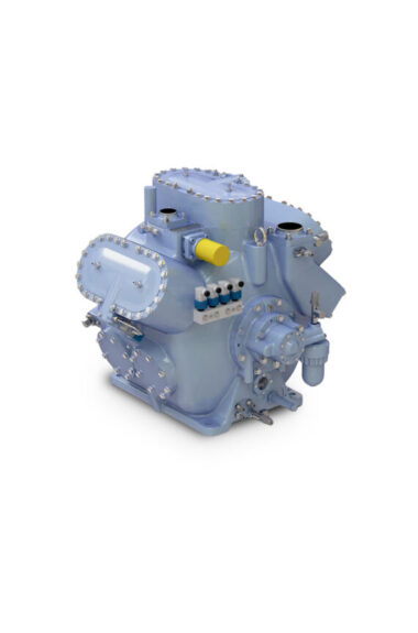 GEA Grasso 5HP
