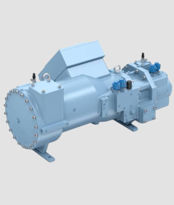 Making the use of ammonia simpler and safer