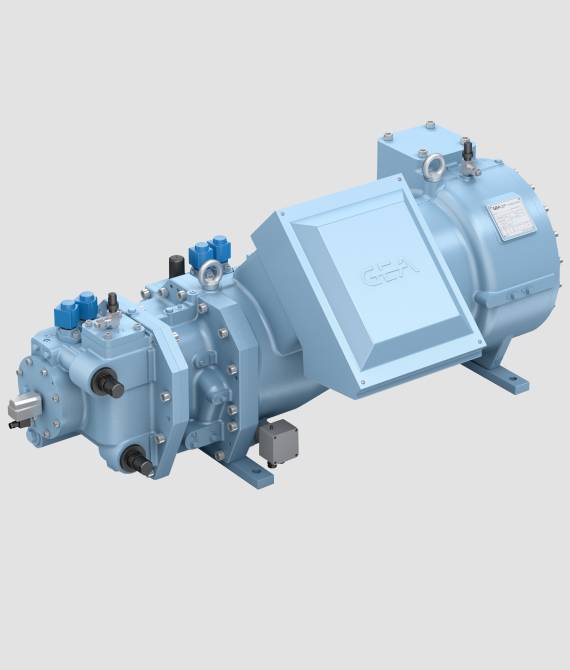 Making the use of ammonia simpler and safer