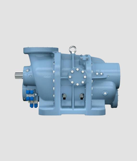 High-capacity compression with long-term reliability