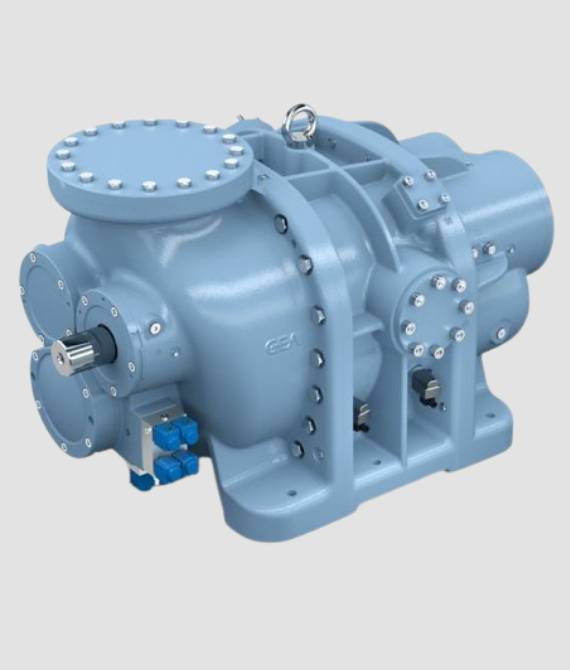 High-capacity compression with long-term reliability