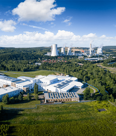 Industrial heat recovery