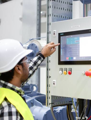 Digital solutions