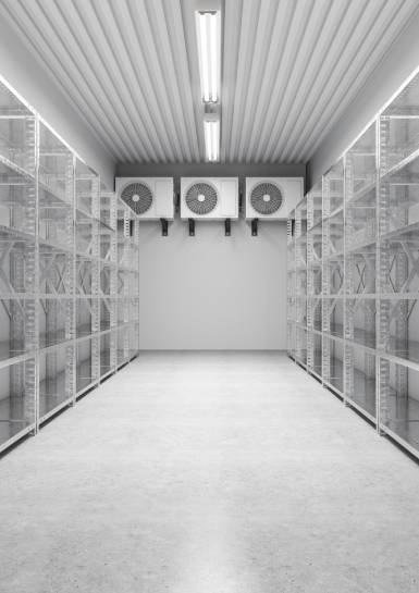 Cold storages