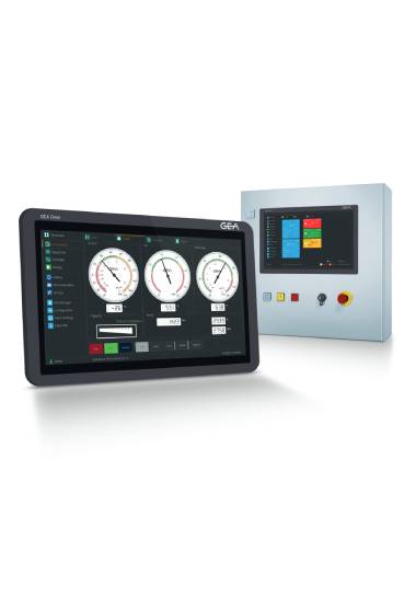 Automation & control system