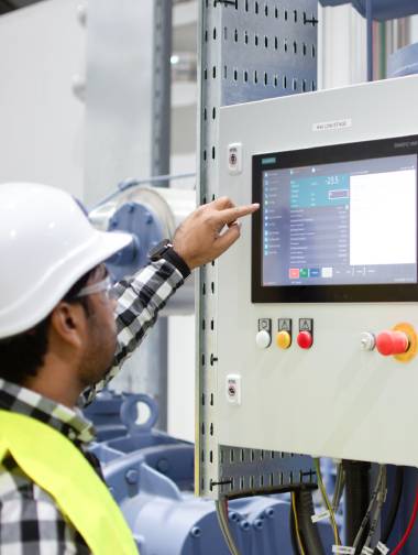 Digital solutions