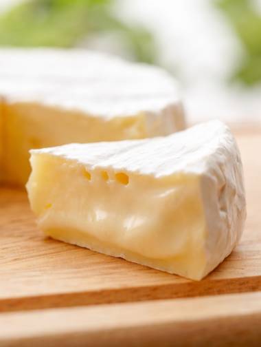 Cheese ripening