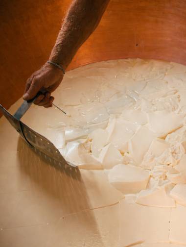 Yogurt incubation