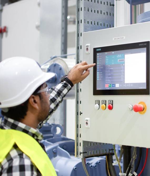 Future-proof your process with smart connectivity