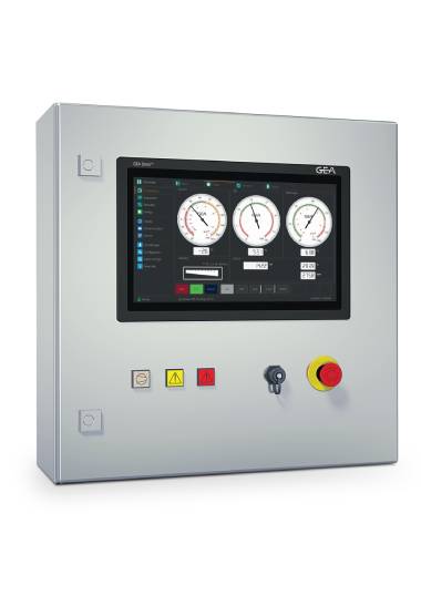 Remote monitoring