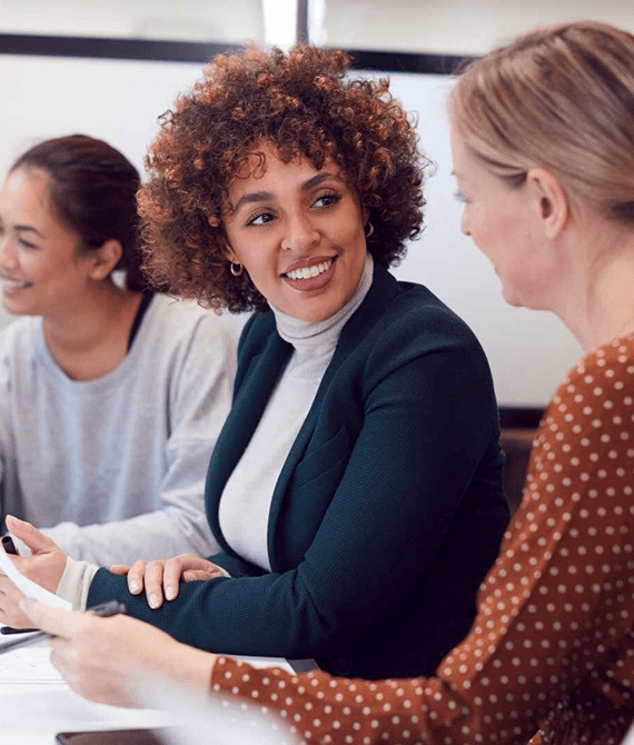 A culture of learning