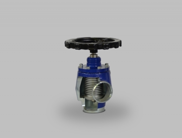 AVB shut-off-valves