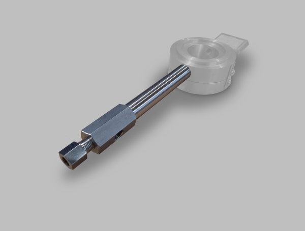Excess flow valves
