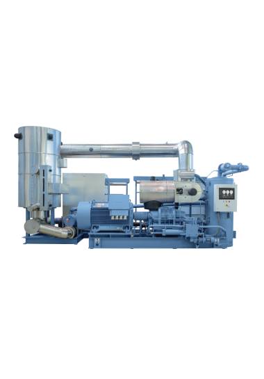 GEA Grasso FX P/ Pduo