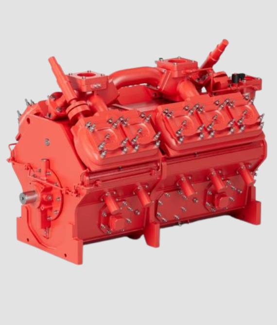 High-performance compressors for sustainable heat pump applications