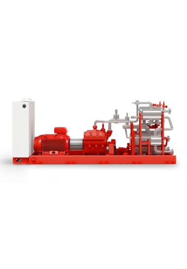 GEA RedGenium