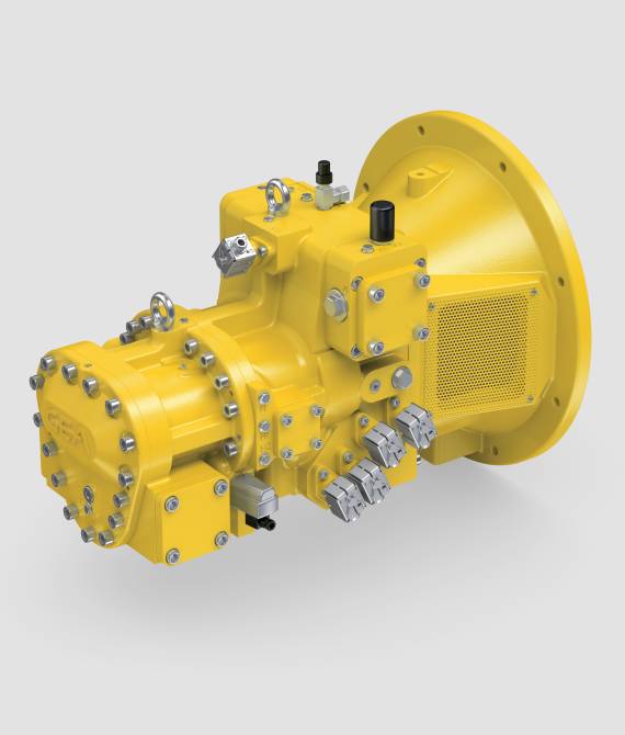 Reliable gas compression with GEA screw compressors