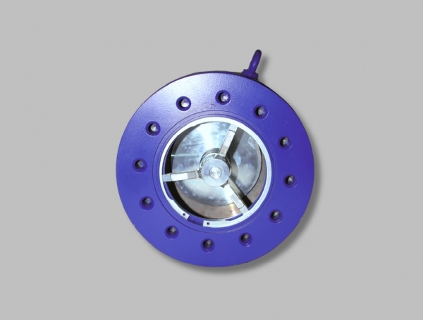 RVZ check valves