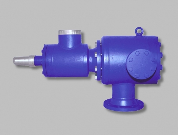 SF-AVR / SFR-AVR suction filter combinations
