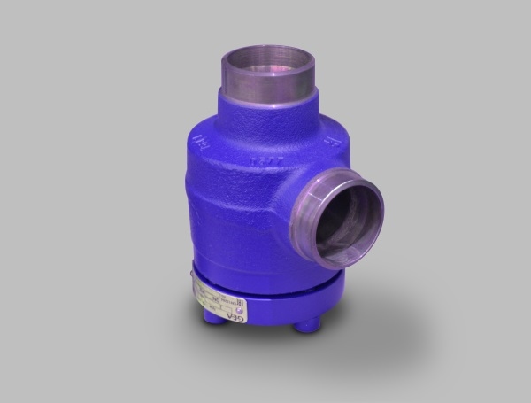 SS strainers