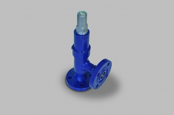 SVA safety relief valves