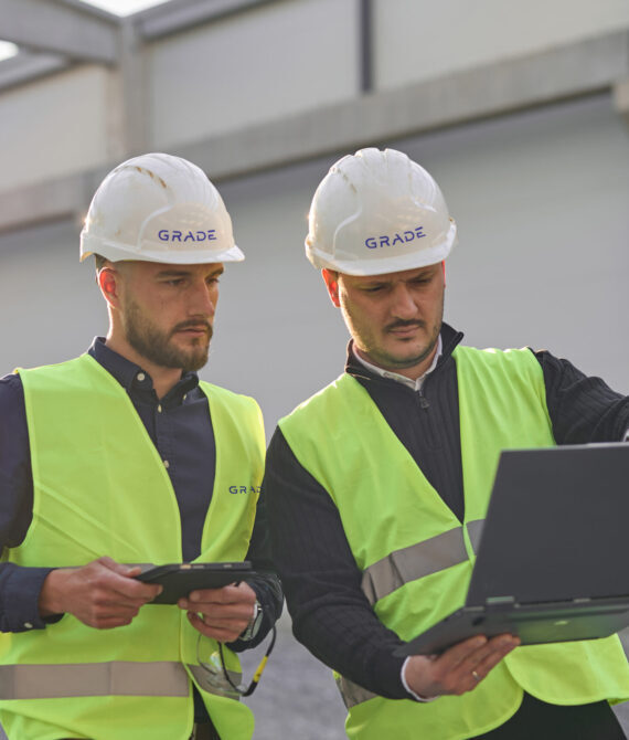 Expert commissioning for a faster, safer start