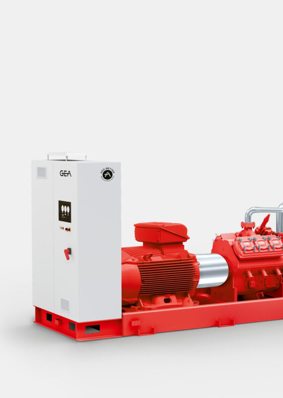 Integrated cooling and heating solutions