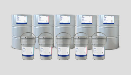 GEA PR-OLEO® Oils