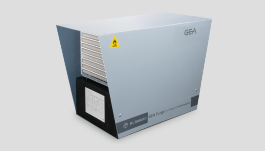 GEA Purger