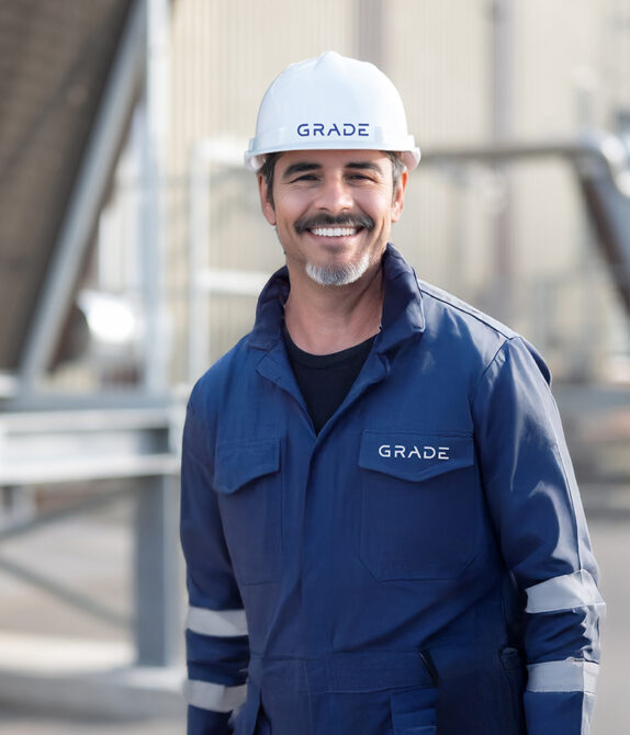 Supervisory service contract