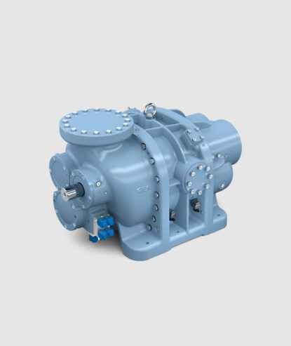 Energy-efficient component design