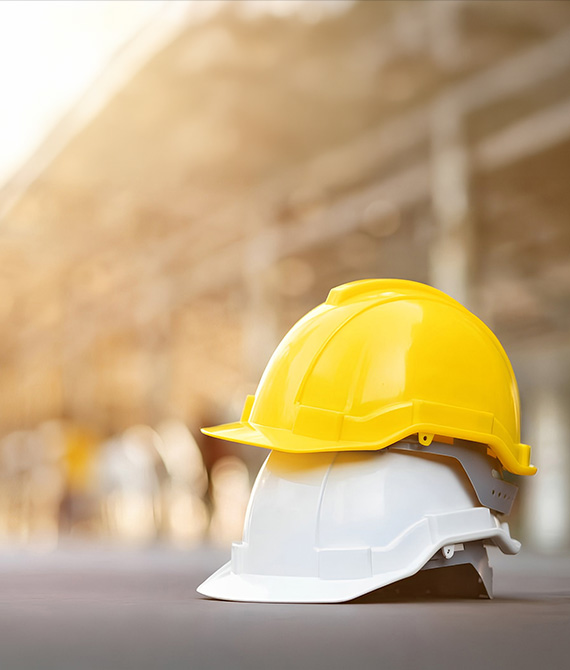 Health, safety & environment
