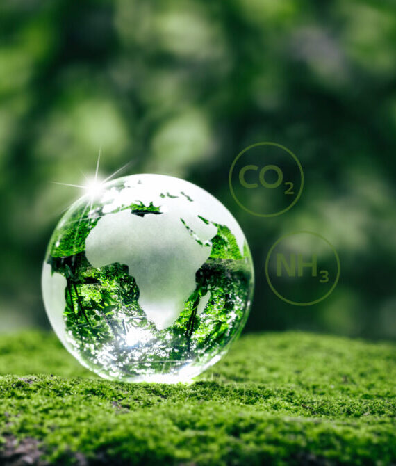 Cimate-friendly natural refrigerants