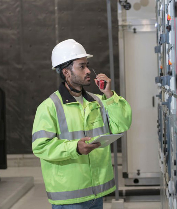 For facility managers & refrigeration system operators