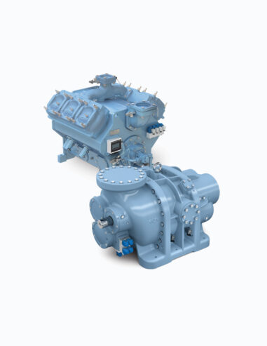 Compressors