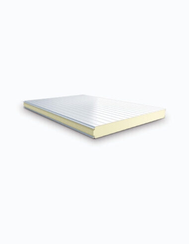 Insulated panels