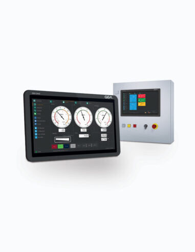 Automation & control system