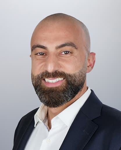 Hani Taha