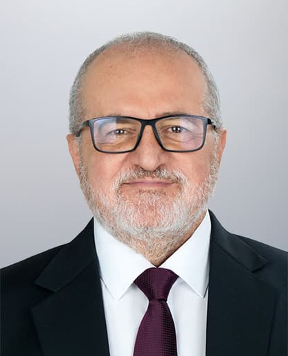 Nizar Taha