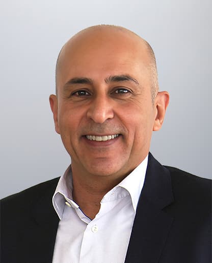 Ziad Al-Bawaliz